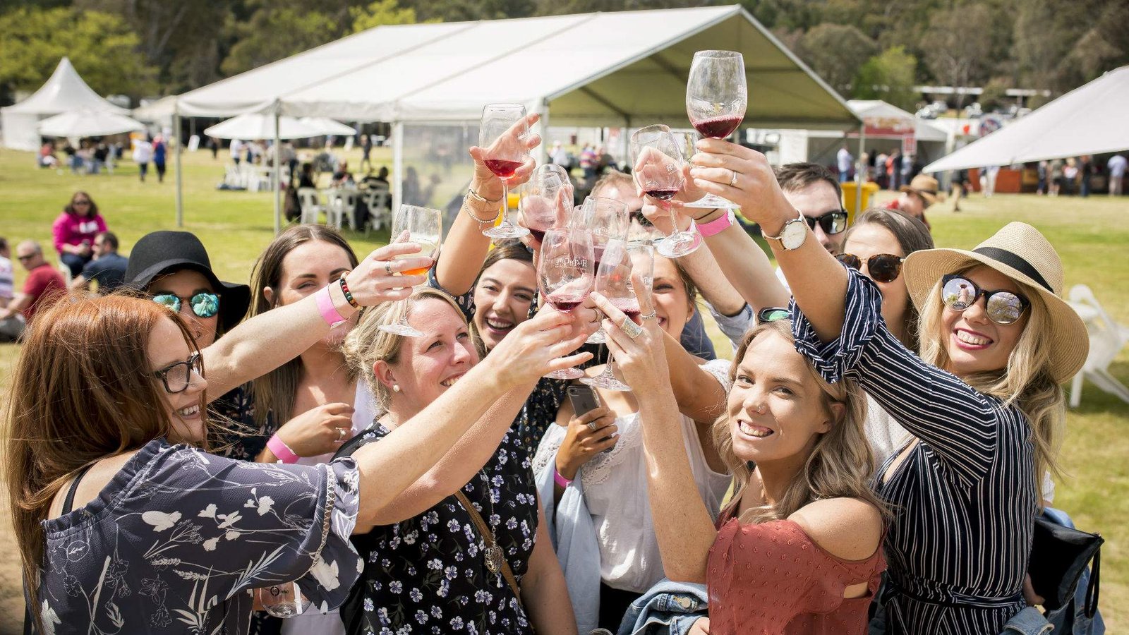 Wearing What We Crave: A Love Letter to Tasting Australia & the Yum Drop Collection